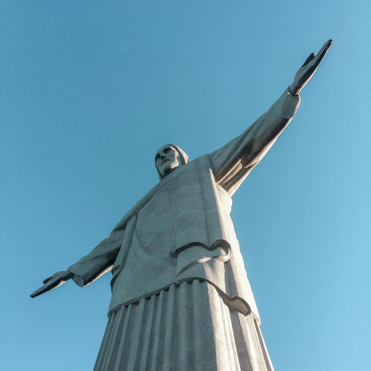 Mango Tree Ipanema Ostello Rio de Janeiro Esterno foto